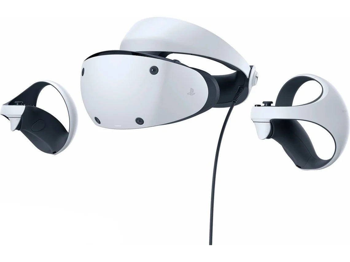 SONY PlayStation VR2 Virtual Reality Glasses